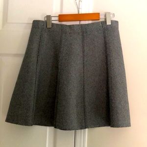 Zara Mini Skirt